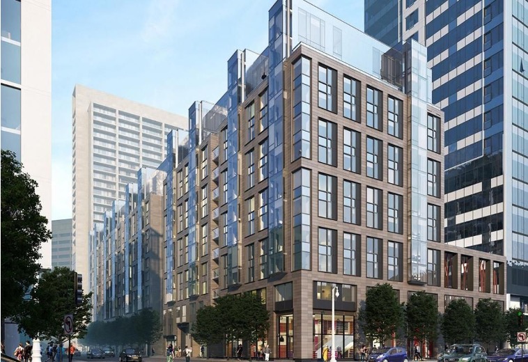 150 Van Ness