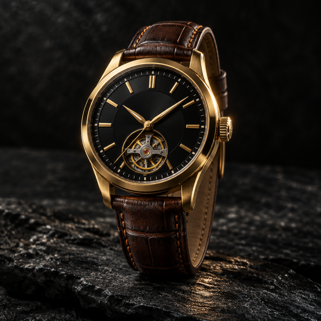 Watches