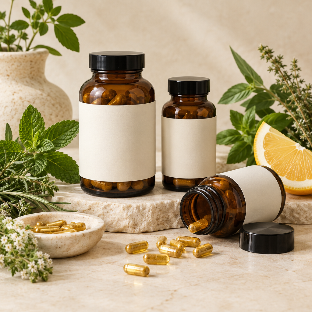 Supplements