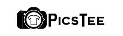 PicsTee Logo
