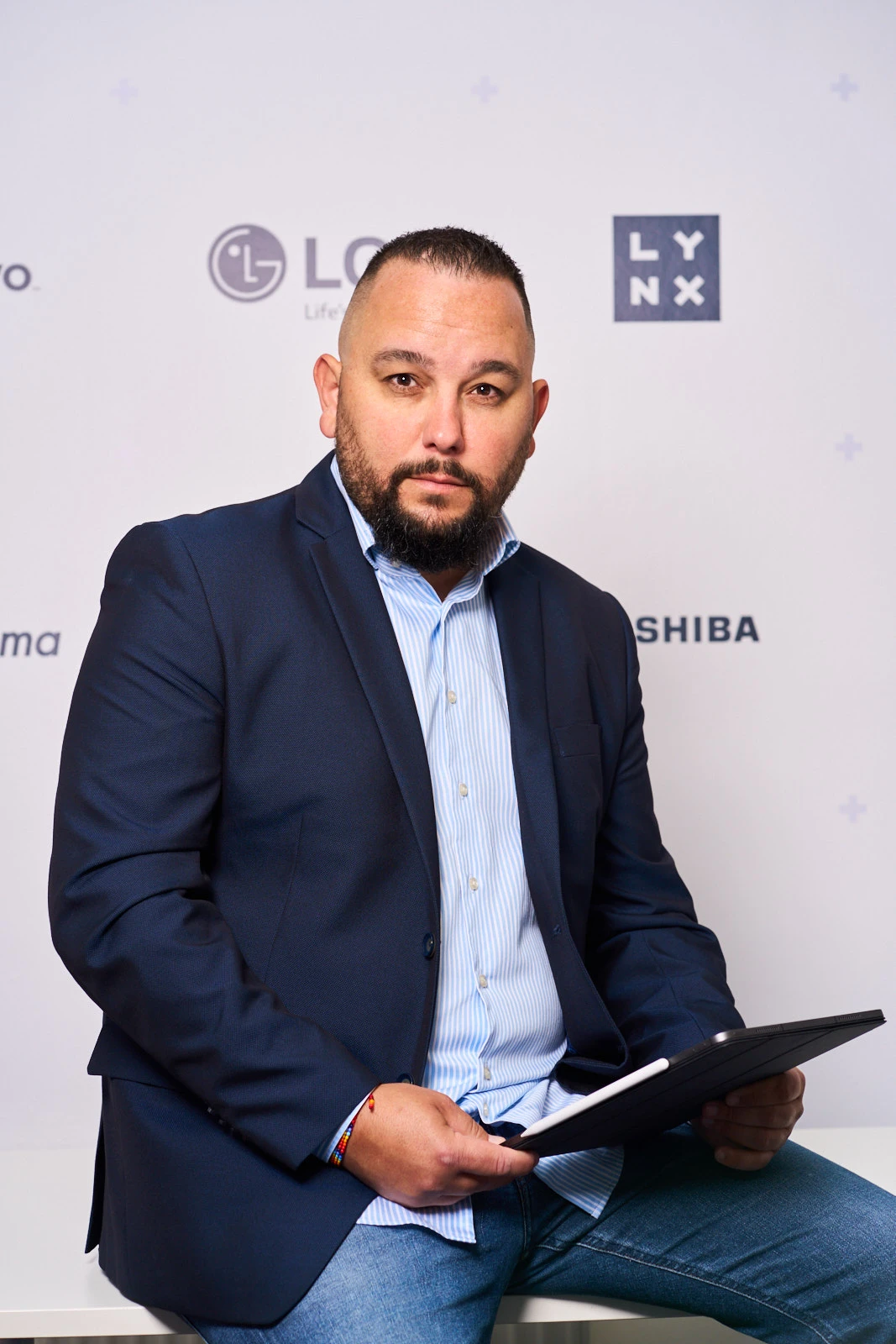 Richard Wittek - jednatel společnosti CodeLink