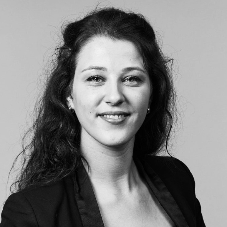 Antonie Zahn