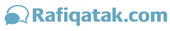 Rafiqatak Logo