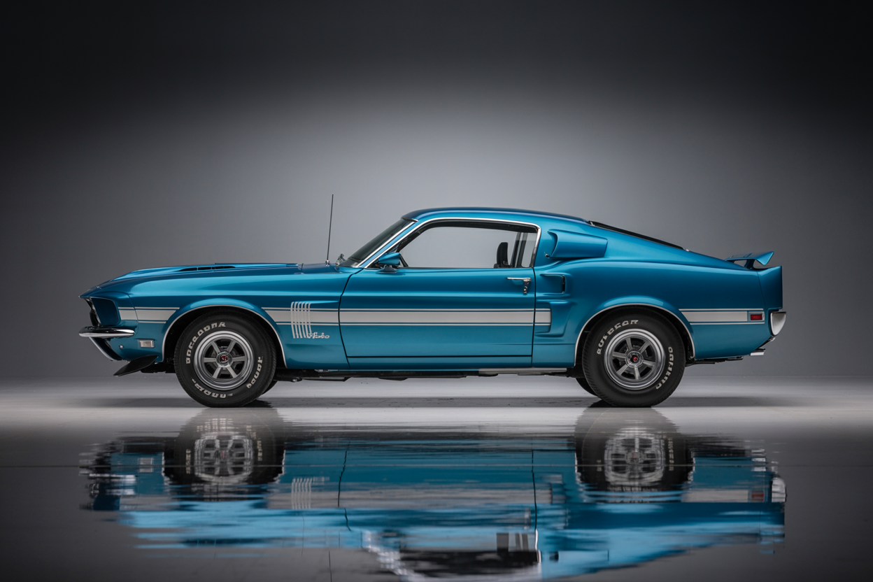 2PO Classic — automotive