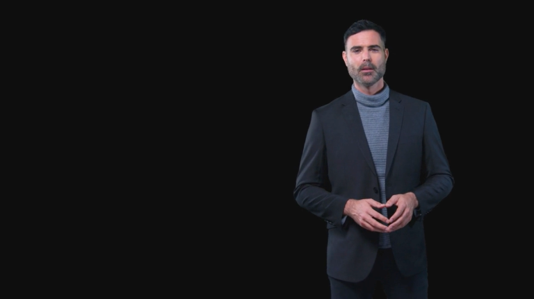 Executive Presentation Preview