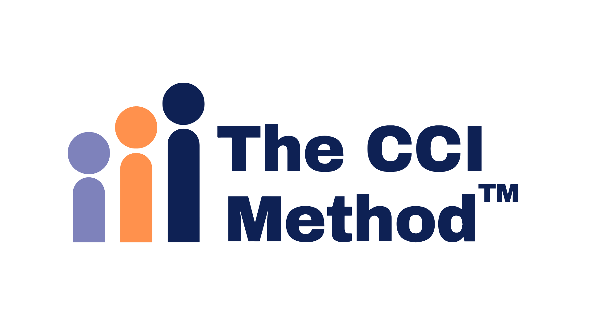 The CCI Method™ Logo