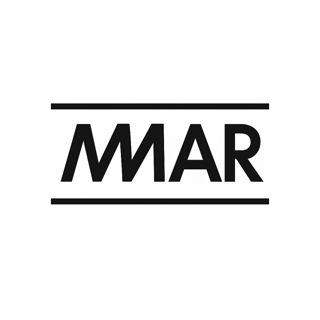 MMAR Logo