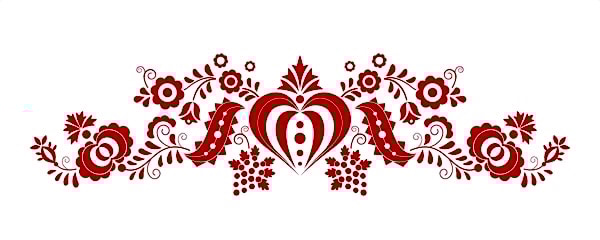 Moravský ornament