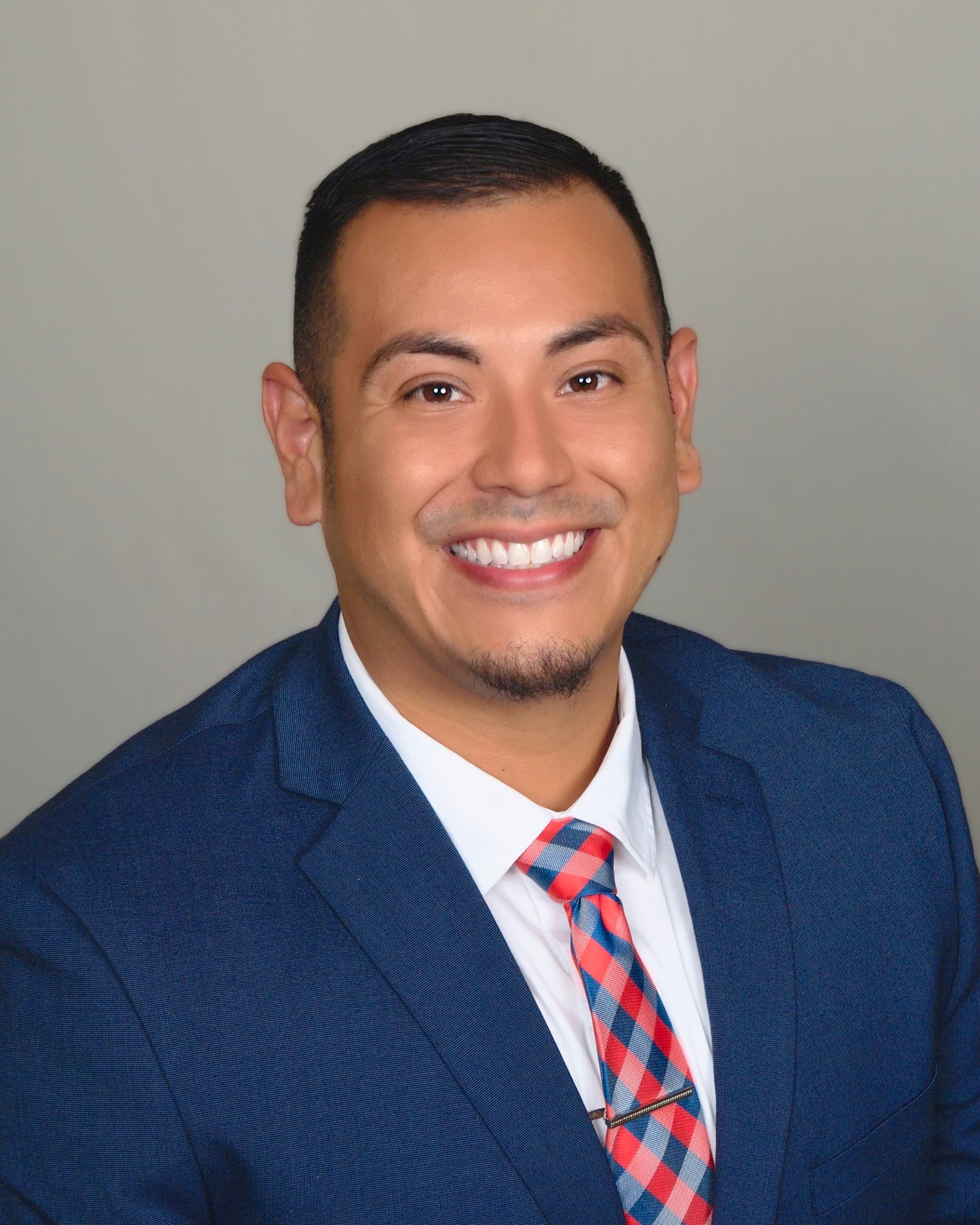 Ulysses Orellana - Licensed Insurance Professional