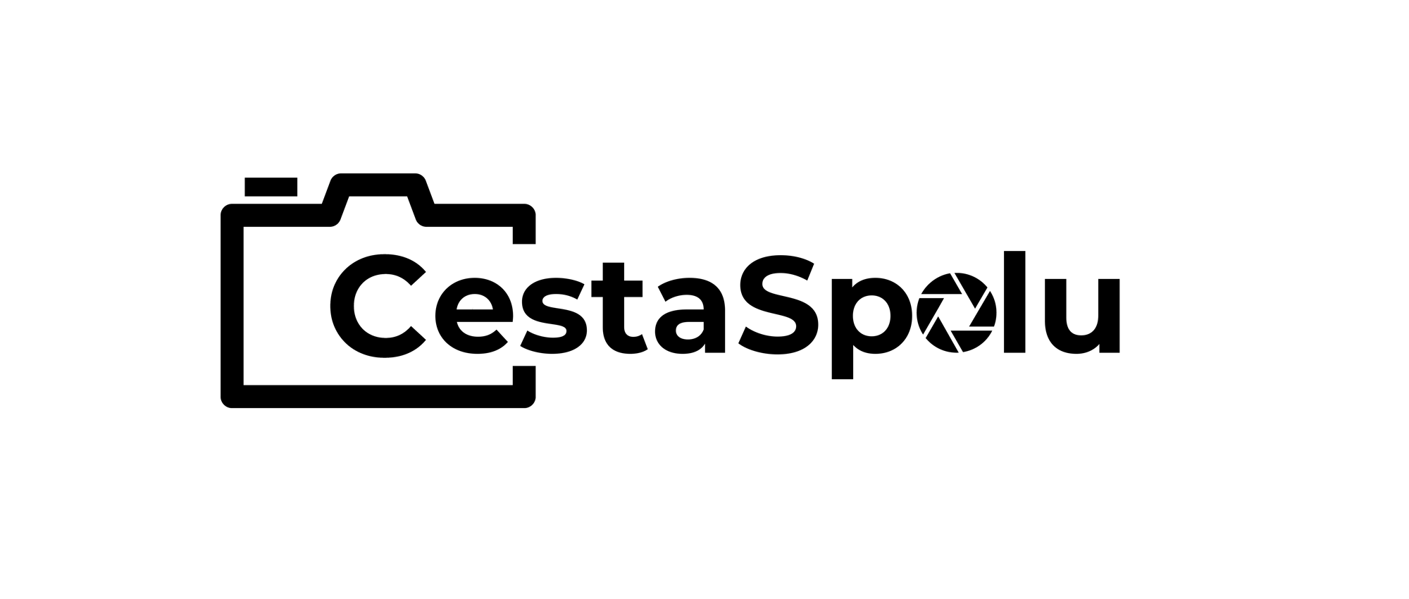 CestaSpolu Logo