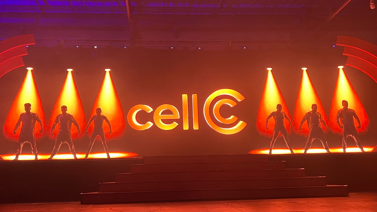 Cell C Brand Launch - Forging a Brand's Future