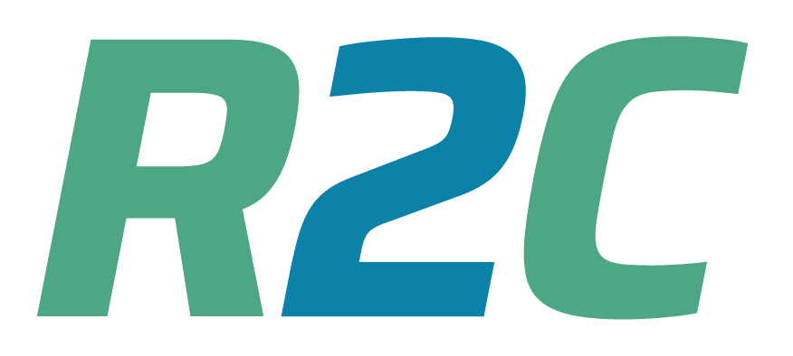 Repair2Care Logo