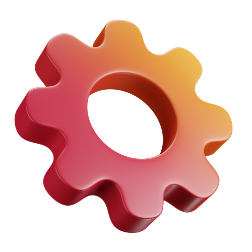 Fully Customizable Coding