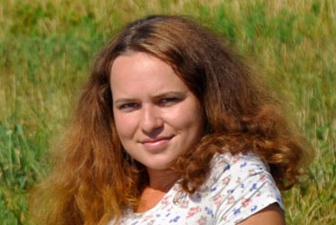 Zuzana Novotná - profesionální překladatelka