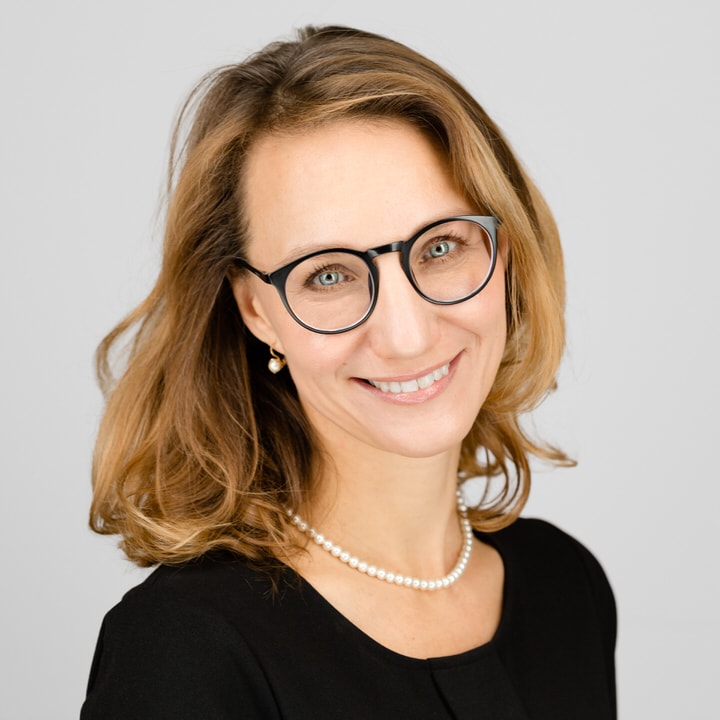 JUDr. Kateřina Horká