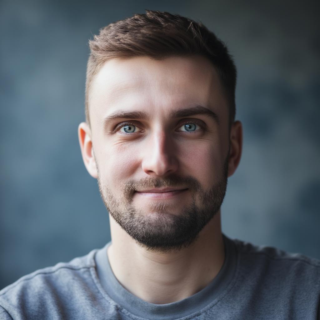 Radek Pribik - Founder BridgeMarket