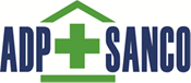 ADP SANCO - Dům domácí péče