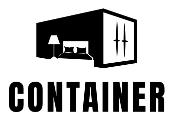 CONTAINER Hotel Logo