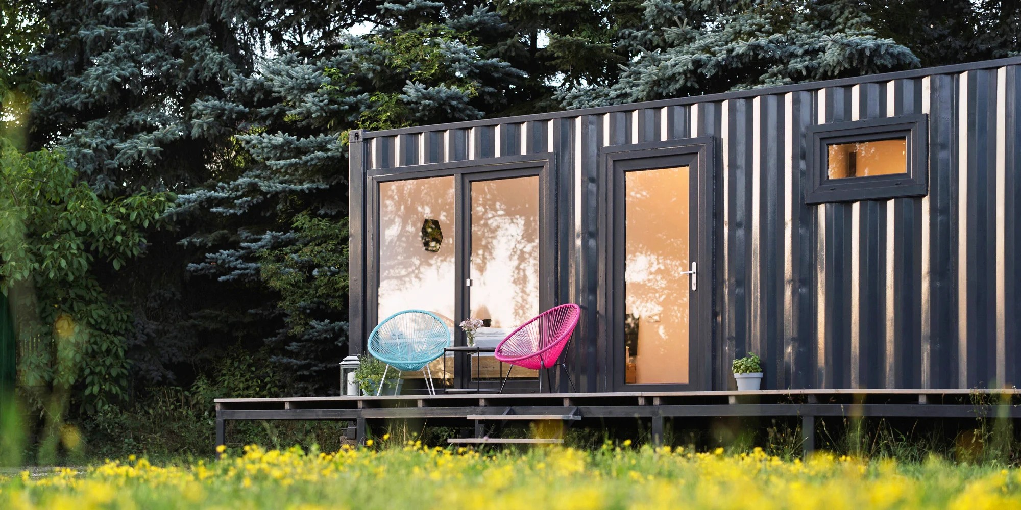 CONTAINER Hotel 10