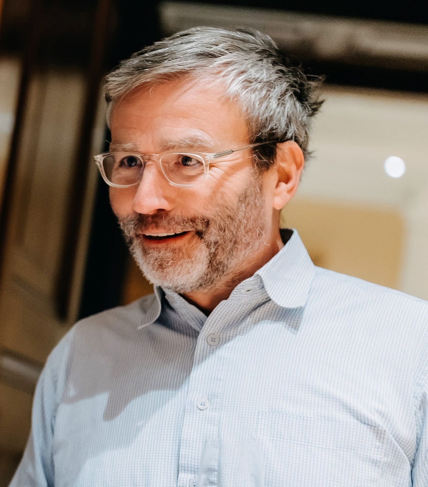 Jakub Ditrich, portrét