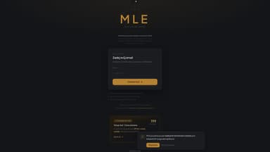 MLE