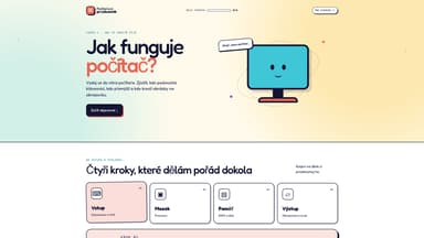 Aplikácia Prosba