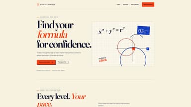 Math Study Hub