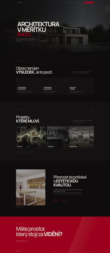 3D Visual Artist