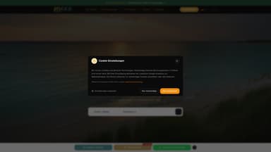 Hygge Website