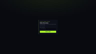 Gamer League