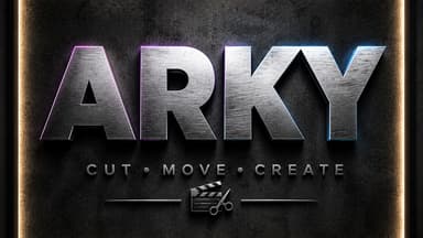 Arky Portfolio