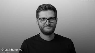 Resume Website