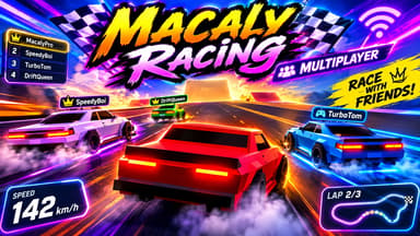 Macaly Racing