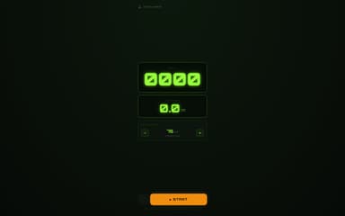 Pedometer App