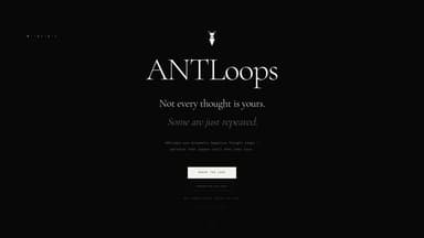 ANTLoops