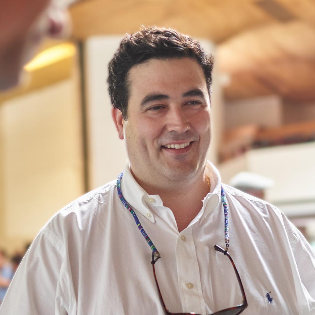 Aitor Rodríguez