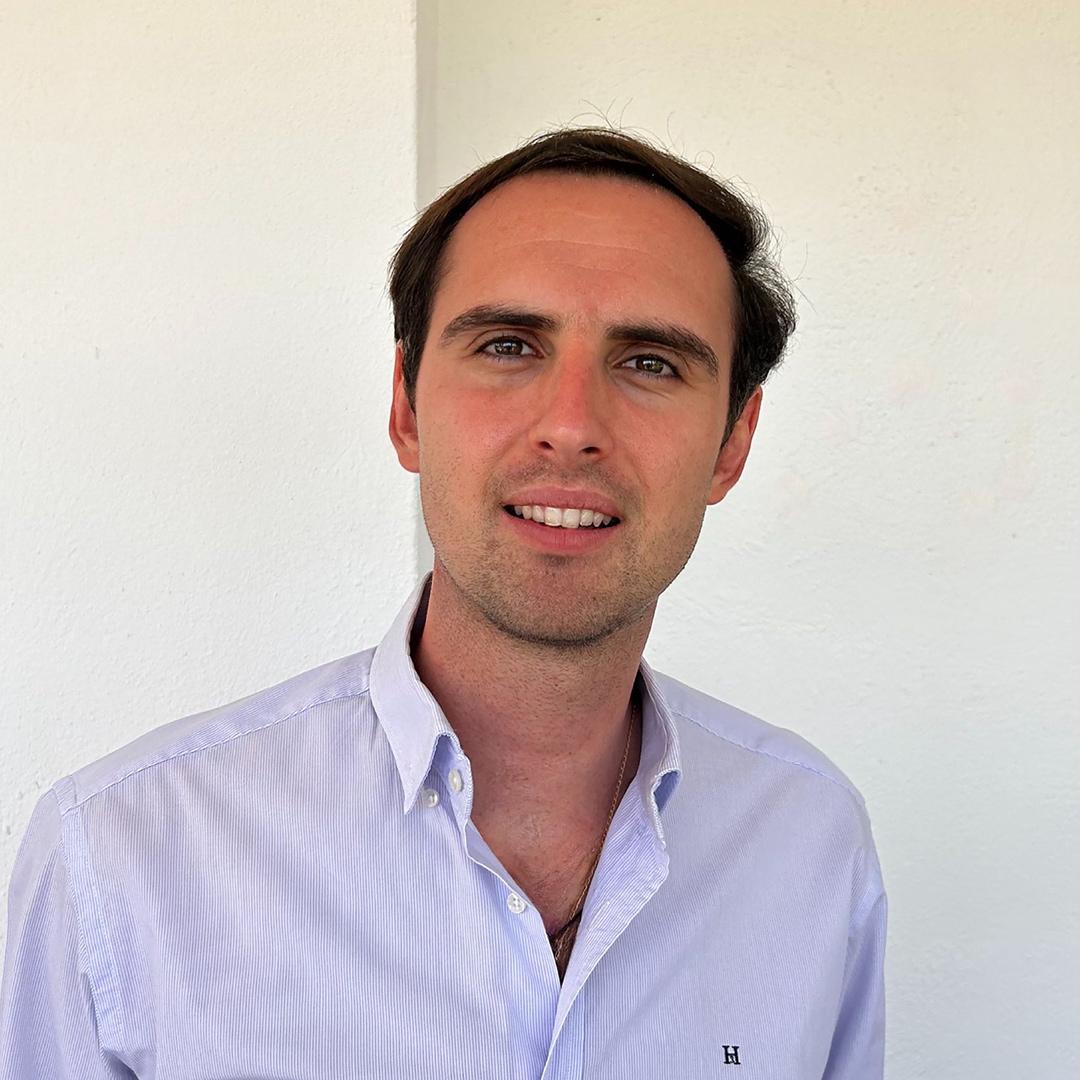 Antonio Rubio