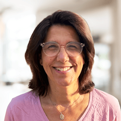 Marta Carreras Del Rincón