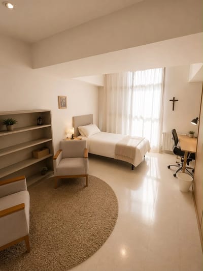 Habitación