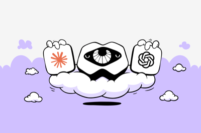 Introducing Macaly Cloud, giving Claude and ChatGPT a place to publish