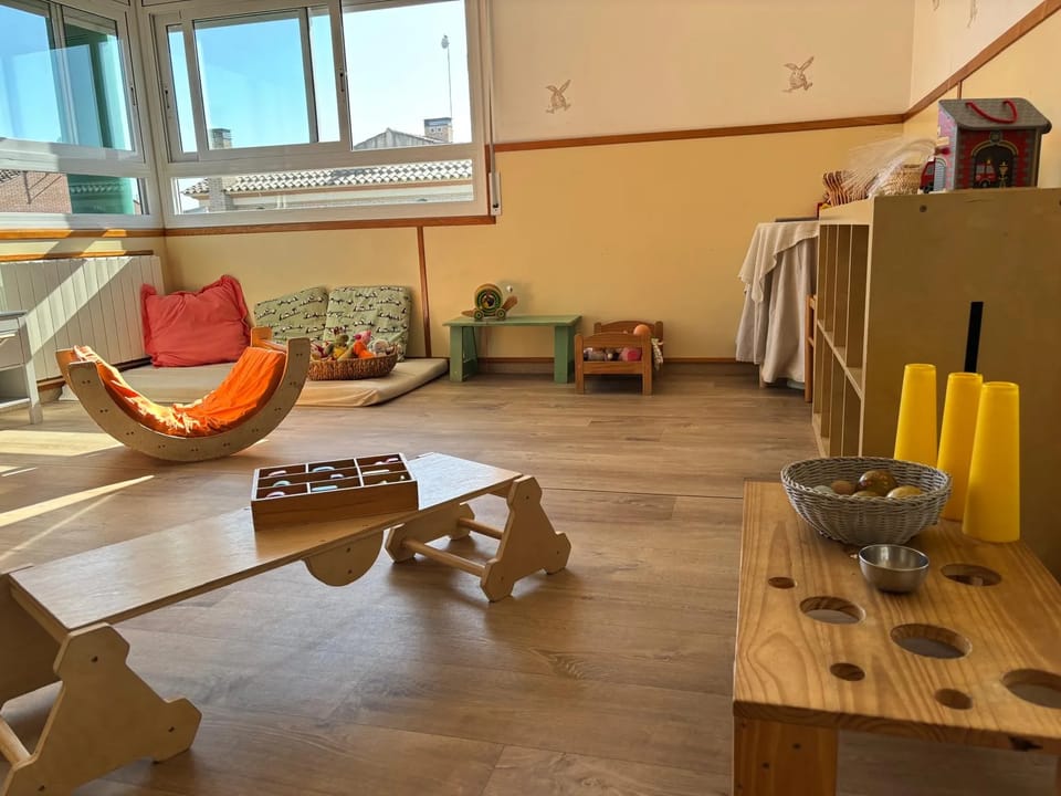 Sala de jocs
