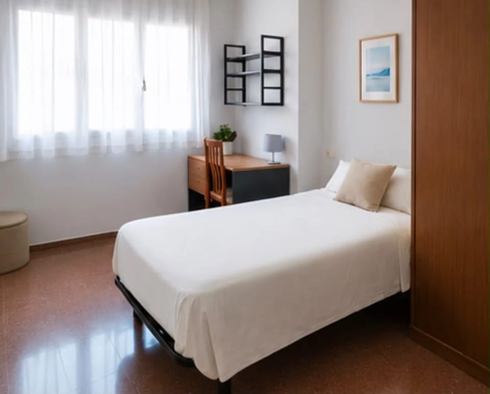 Habitació