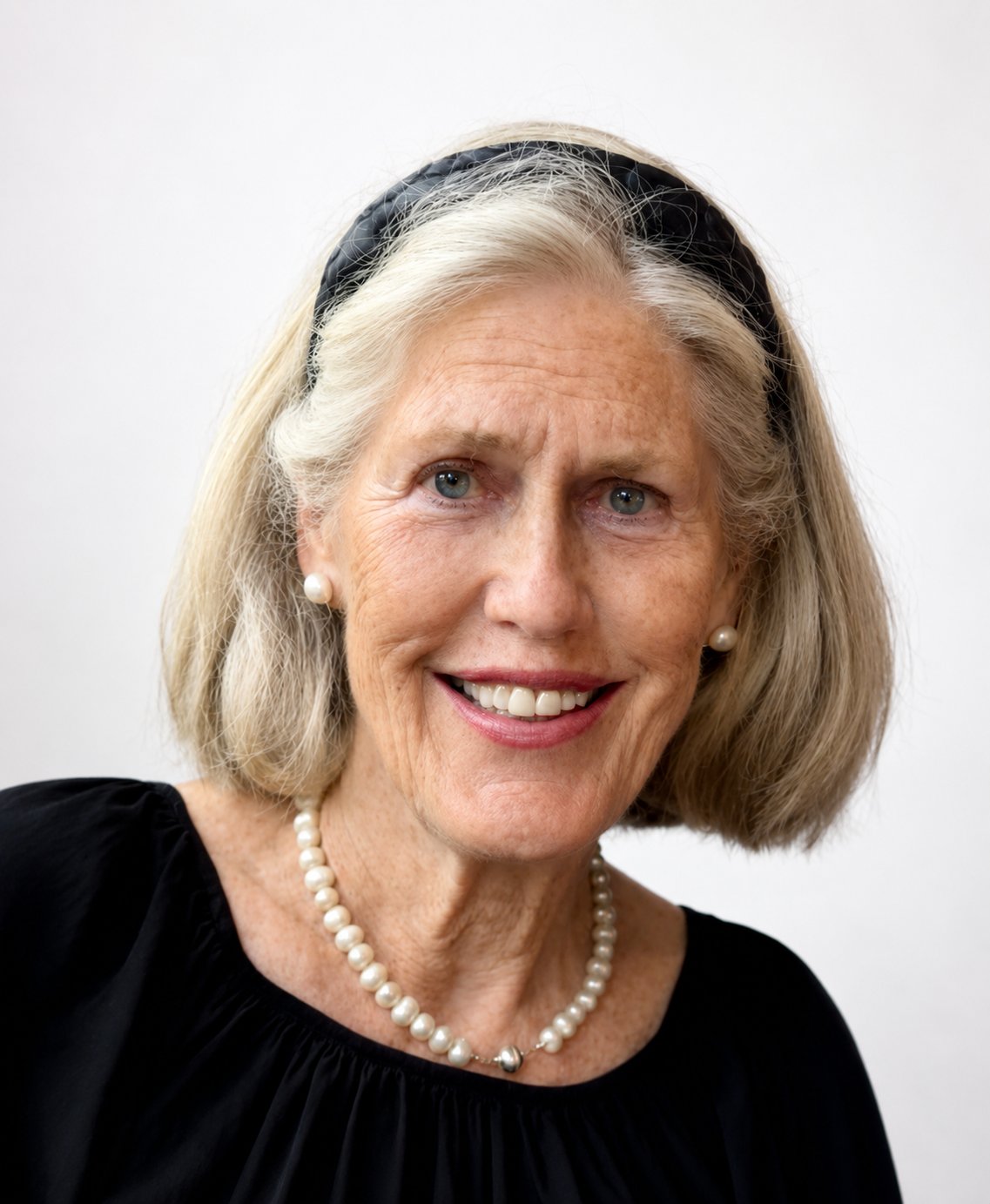 Anneke Freeland — Singing Teacher & Voice Coach
