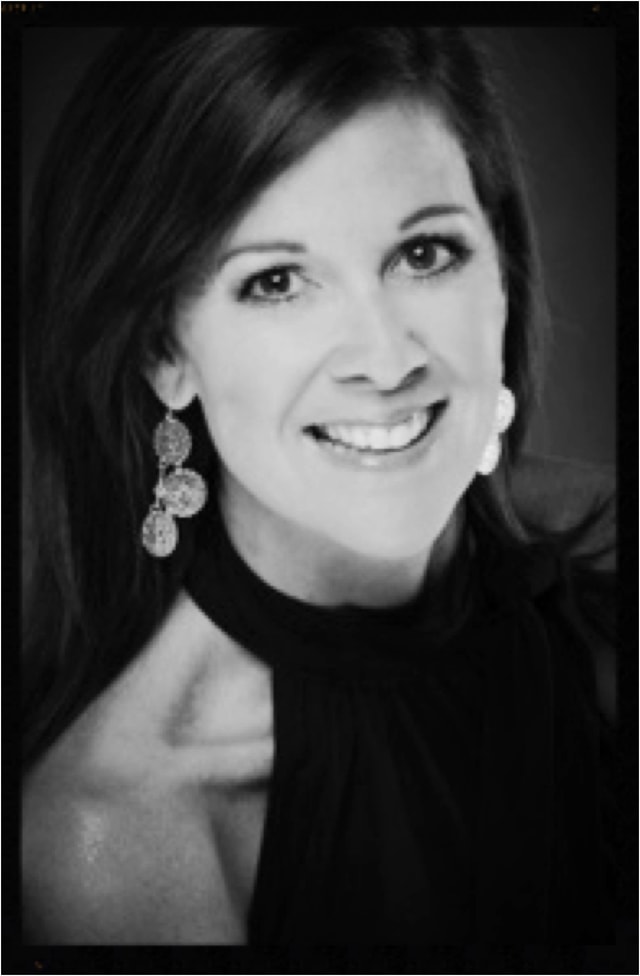 Cherié Greene headshot