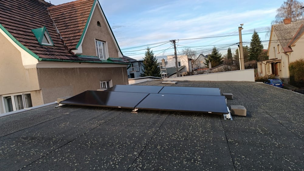 FVE realizace – Moravskoslezský kraj