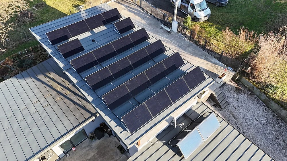 FVE realizace – Frenštát pod Radhoštěm