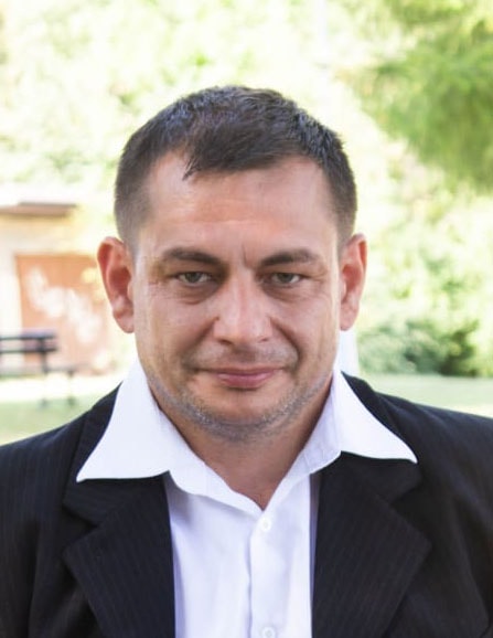 Stanislav Blažek