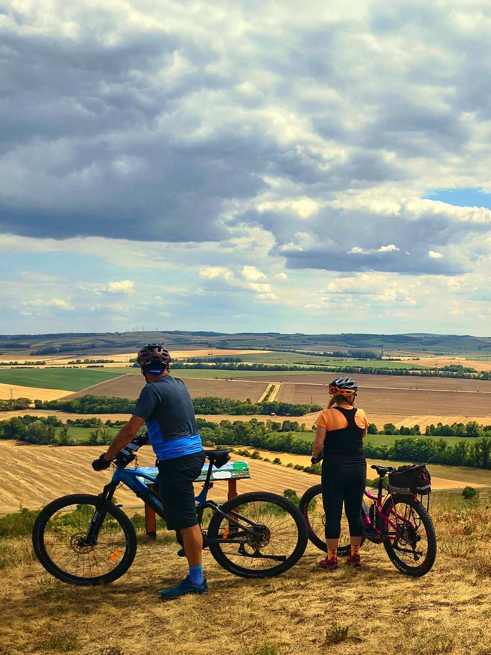 Battle of Austerlitz: E‑Bike Loop — photo 6