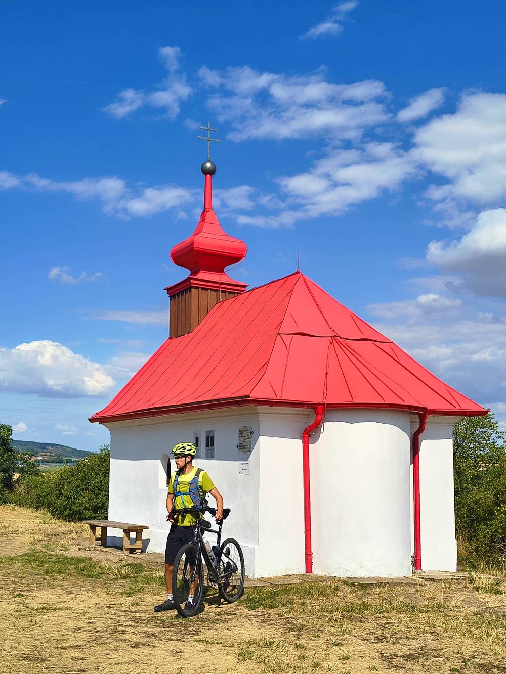 Battle of Austerlitz: E‑Bike Loop — photo 7