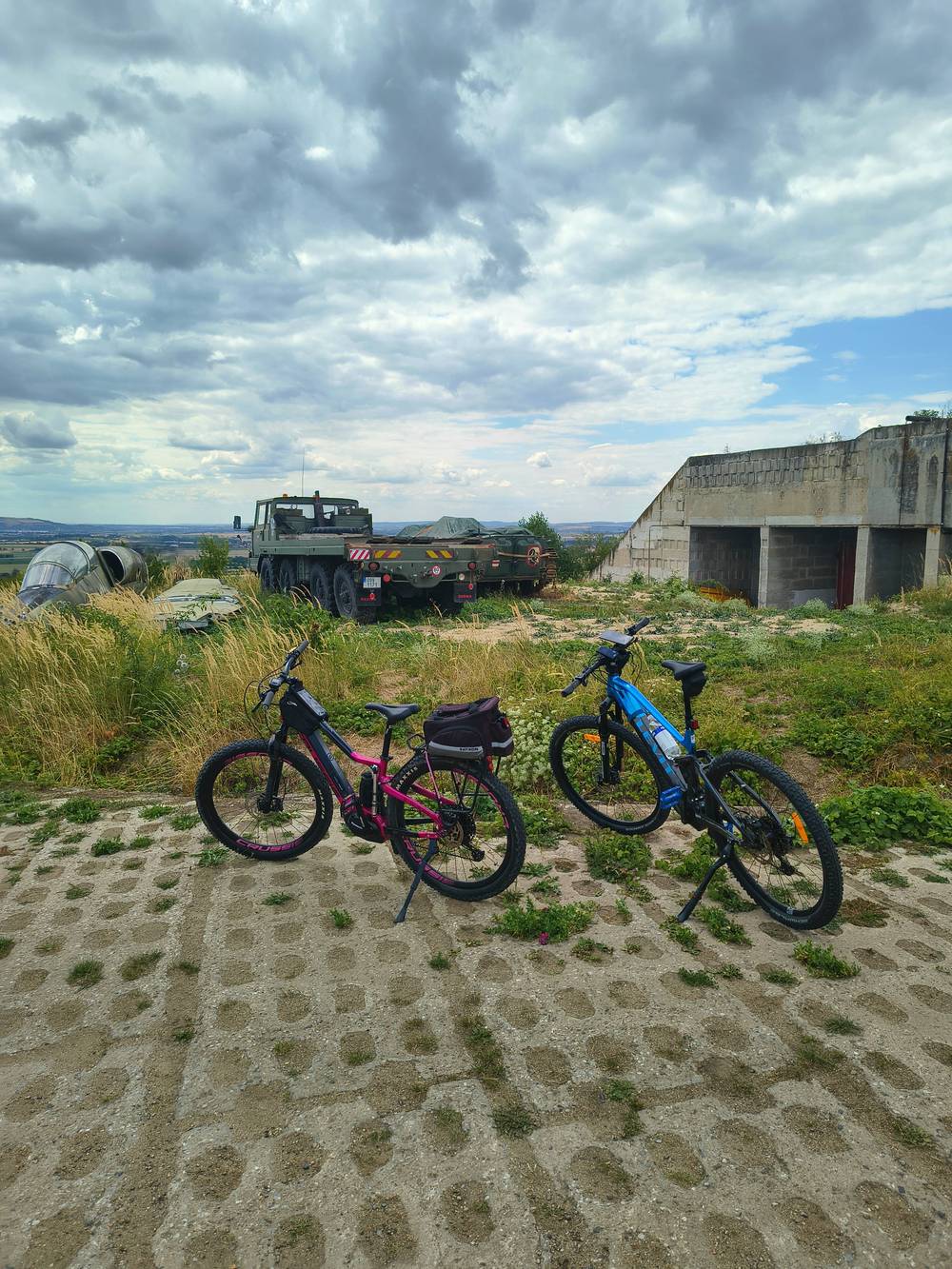 Battle of Austerlitz: E‑Bike Loop — photo 5
